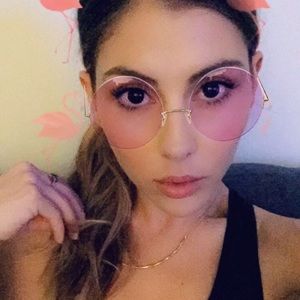 Meet your Posher, Krista